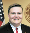 treasurer dean martin